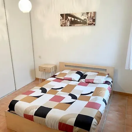 Apartment Charmant 3 Pieces *