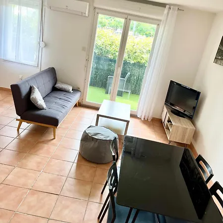 Apartment Charmant 3 Pieces